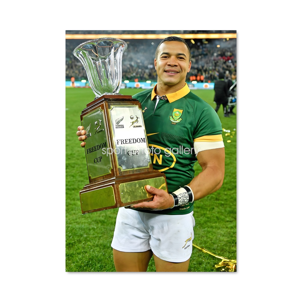 Poster La Victoire de Cheslin